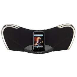 Altavoces para Ipod/Iphone /Ipad Lauson CP513