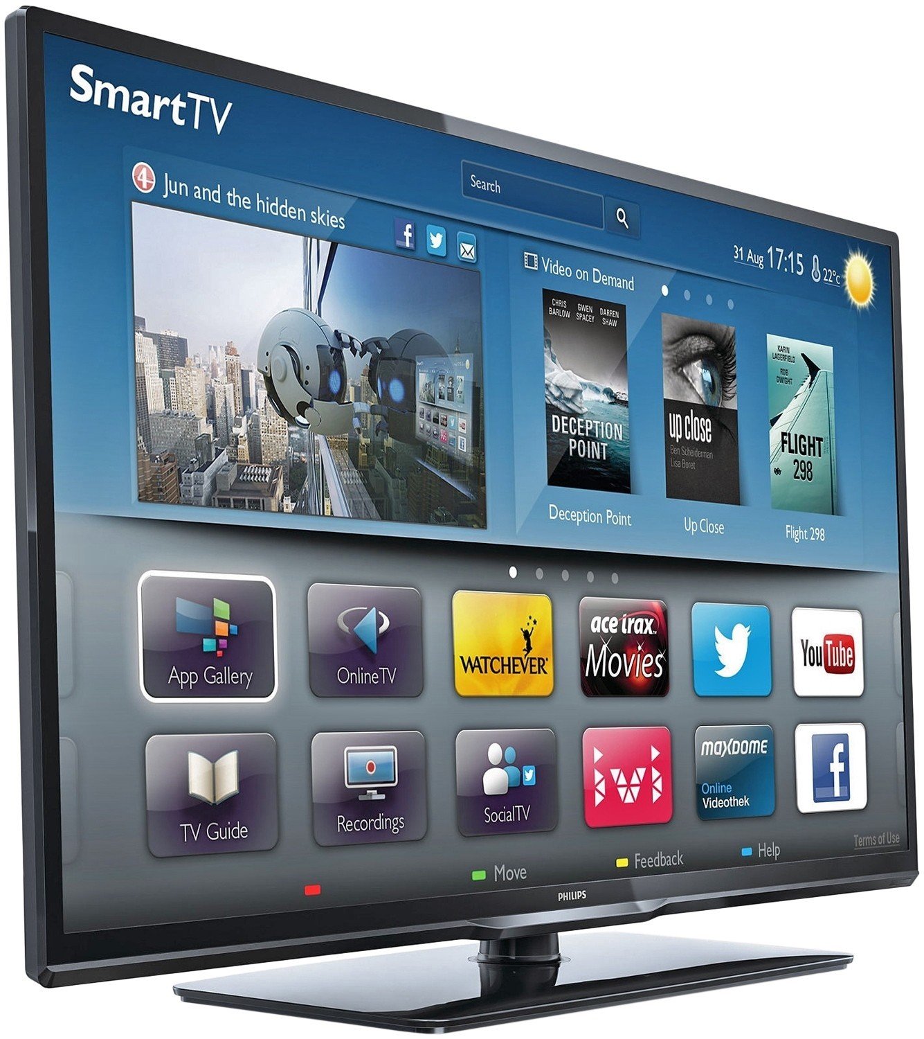 KIT 3 BARRE LED PER TV 40 SAMSUNG D3GE-400SMA-R2 D3GE-400SMB-R3 UE40H5303AK