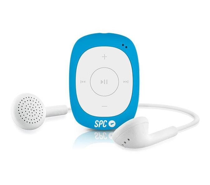 inbouw mp3 speler