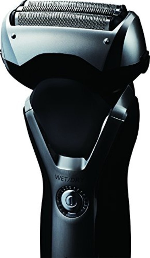 Afeitadora wet&dry Panasonic ES RT67 S503|afeitadora panasonic triple
