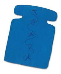 UFESA AL5525 | almohadilla cervical UFESA AL5525 | Electrodomesta