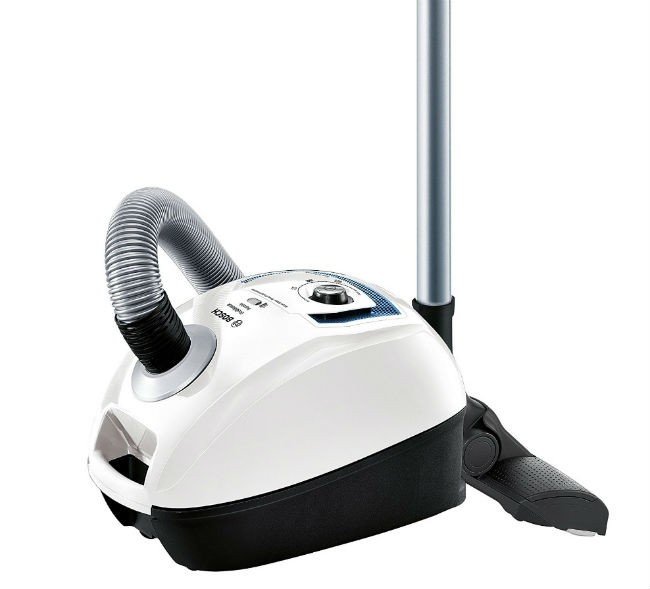 Bosch BGL4SIL69W GL-40 Silence| aspirador bolsa bosch BGL4SIL69W |  Electrodomesta