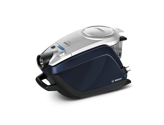 Bosch Relaxx ProSilence |aspirador sin bolsa Bosch BGS5ALL1 Relaxx  ProSilence | Electrodomesta