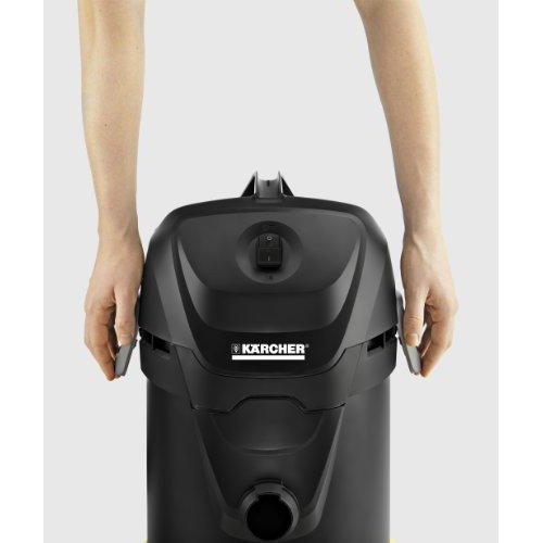 Aspirador Karcher AD 3200| Aspirador cenizas karcher ad 3200 |  Electrodomesta