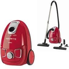 Set de Filtros Aspirador ROWENTA Compacteo Ergo Cyclonic - 6814
