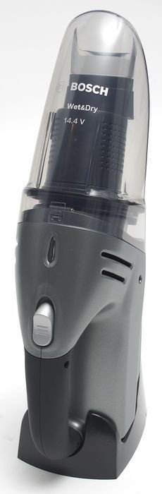 Aspirador de mano Bosch BKS4043 Wet\u0026Dry | aspirador bosch 14,4V Wet\u0026Dry |  Electrodomesta