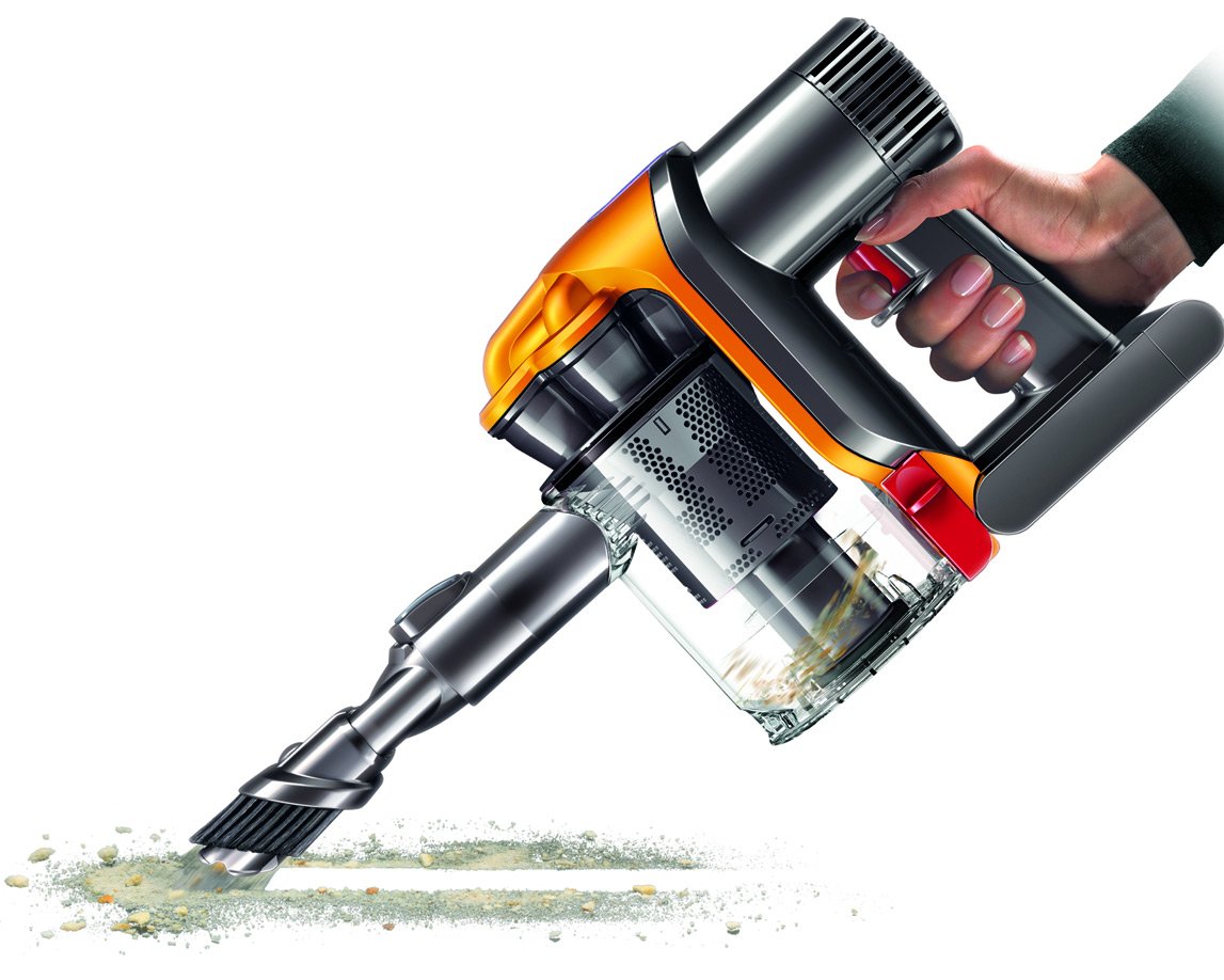 Dyson DC30 Comprar Aspirador de mano Dyson DC30 Tienda on line