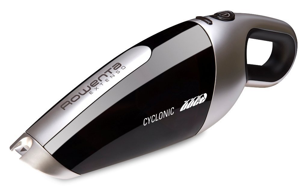 Aspirador de mano Rowenta Extenso Cyclonic |rowenta extenso