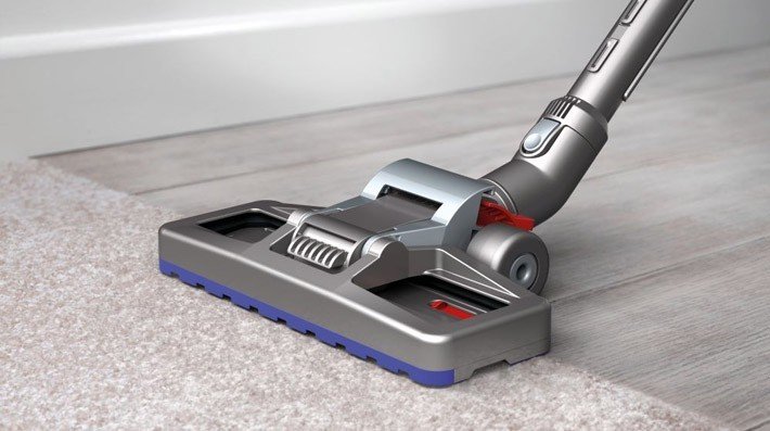 Dyson DC37c Allergy | aspirador dyson sin bolsa DC37c Allergy |  Electrodomesta