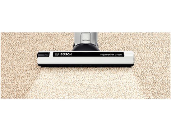 ASPIRADORA BOSCH BCH86HYG2 Sin Cable Athlet 28V - CANARIAS