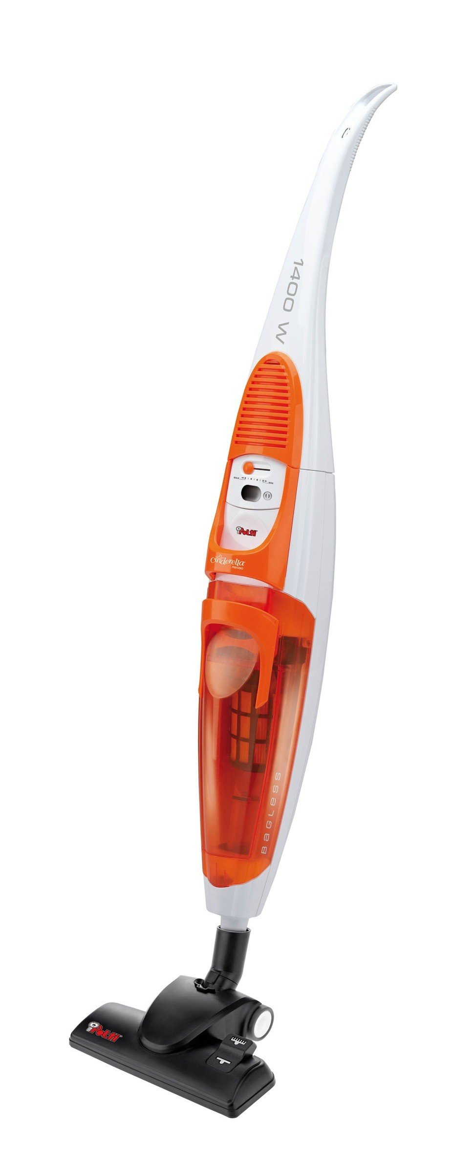 Aspirador Escoba Polti CINDERELLA |ASPIRADOR POLTI ESCOBA PBEU0059 | Escoba  Polti PBEU0059 CINDERELLA AS450 | Electrodomesta