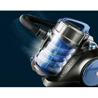 Taurus Exeo 2000| aspirador taurus exeo 2000 | Electrodomesta