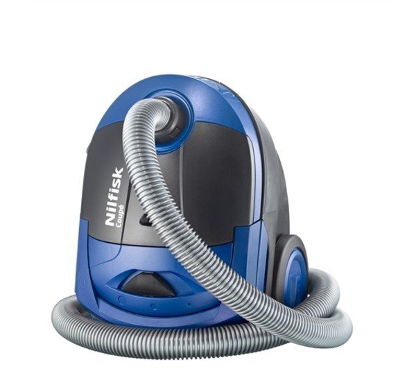 NILFISK Coupé Oceano|aspirador con bolsa nilkfish coupé | Electrodomesta