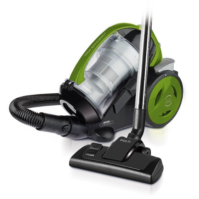 Aspirador Polti FORZASPIRA |aspirador sin bolsa multiciclonico polti|  aspirador polti sin bolsa forzaspira | Electrodomesta