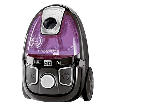 Rowenta Compacteo Ergo Cyclonic RO5349| comprar Rowenta Compacteo Ergo  Cyclonic | Electrodomesta