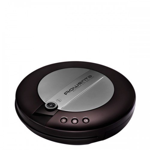 Robot aspirador Rowenta RR7035 EXTREM | Rowenta EXTREM AIR MOTION |  Electrodomesta