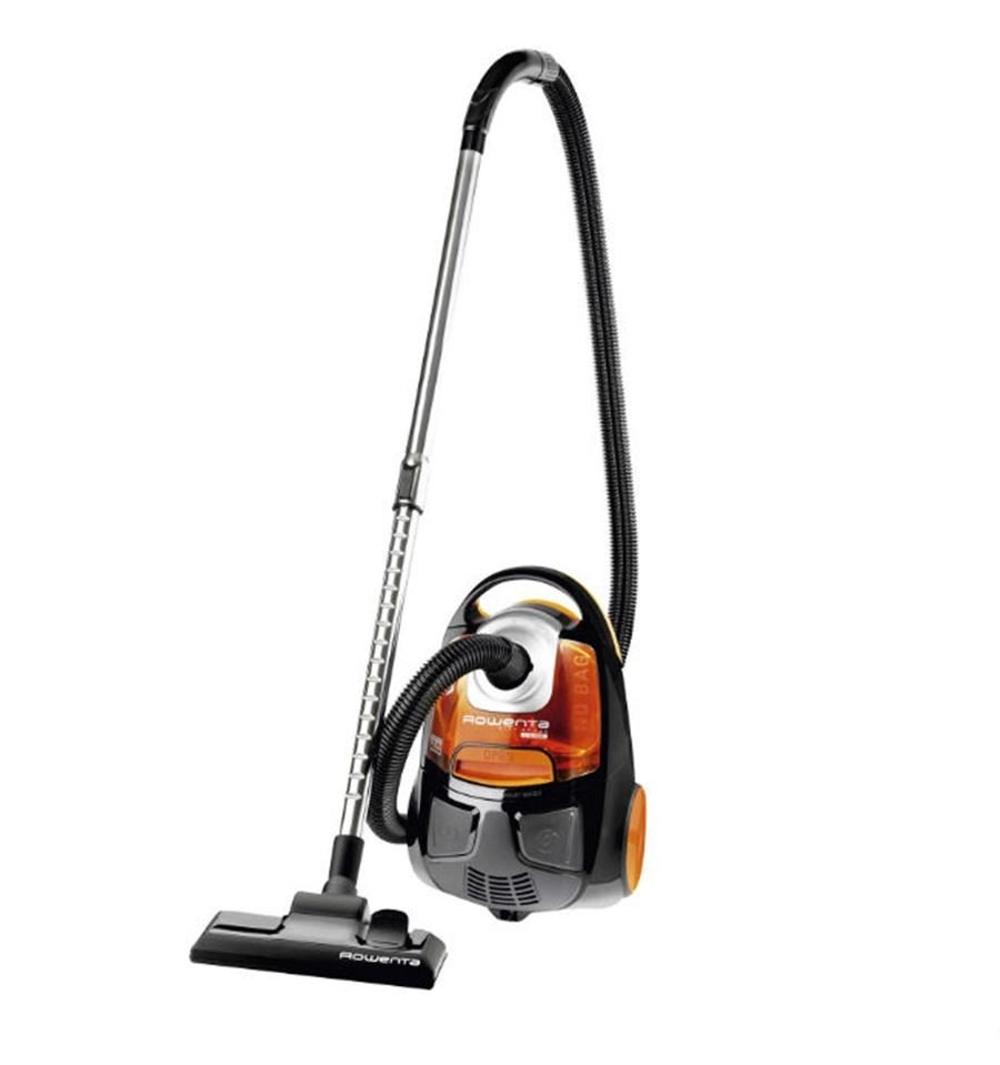 Aspirador sin bolsa Rowenta City Space | aspirador sin bolsa rowenta  RO2544WA | Rowenta RO2544WA | Electrodomesta