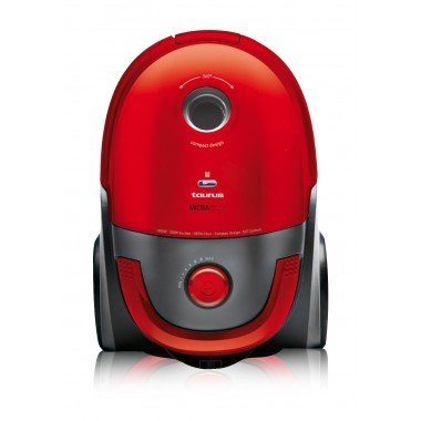 Opiniones y precio del aspirador escoba Taurus Speedfight 29.2 Lithium