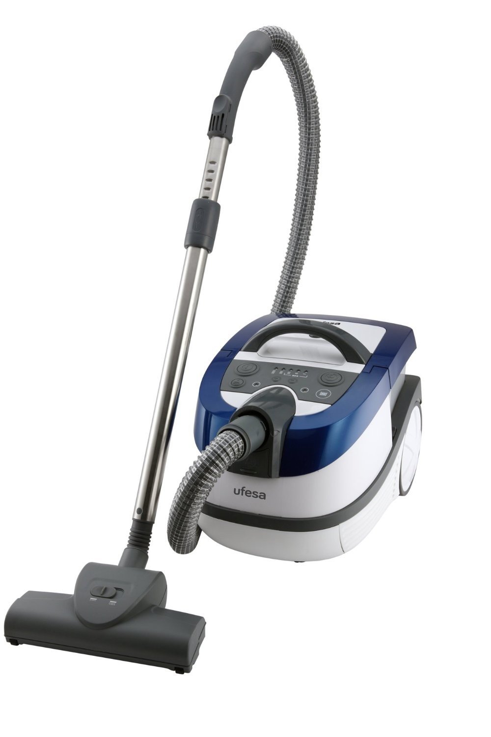 Aspirador multiusos 4 en 1 Ufesa AP9000|aspirador multiusos Ufesa AP9000 |  Electrodomesta