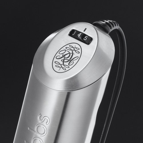 BATIDORA DE MANO ALLURE / Batidora varilla Russell Hobbs by Sergi Arola