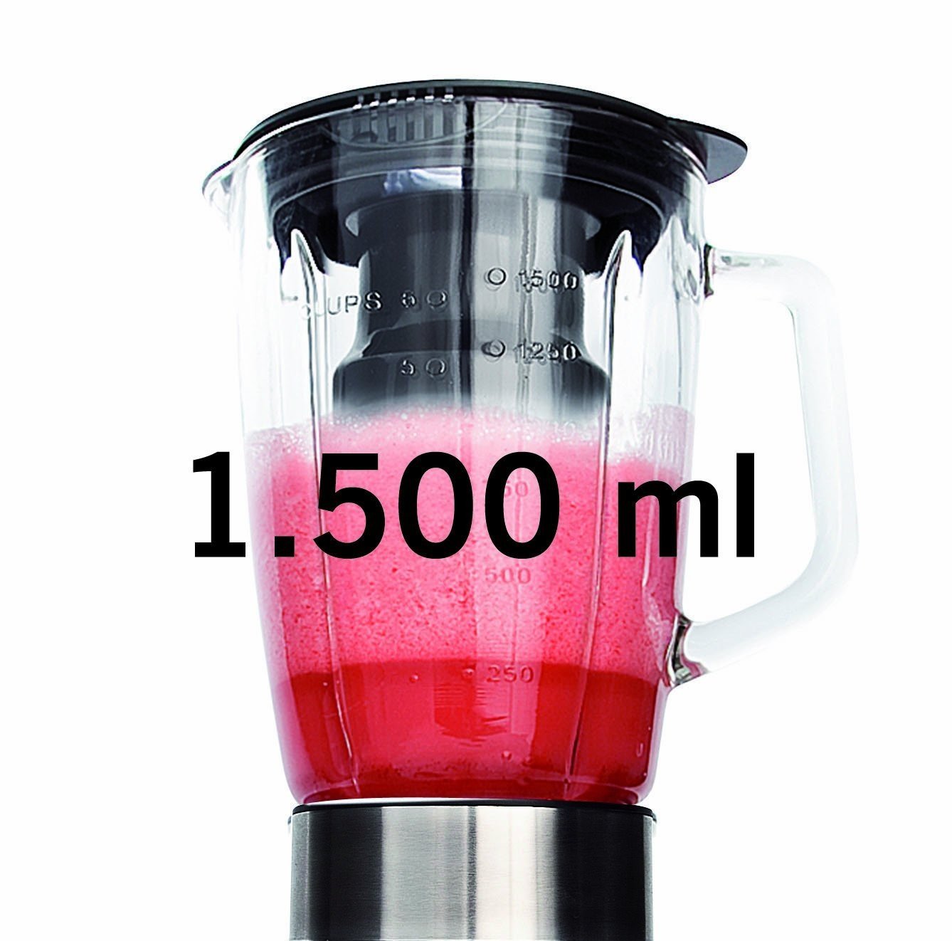 Batidora Solac Professional Mixter 1000W| Batidora solac Professional Mixter  | Electrodomesta
