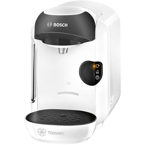 Bosch Tassimo Vivy Blanca | cafetera tassimo vivy TAS1254 | Electrodomesta