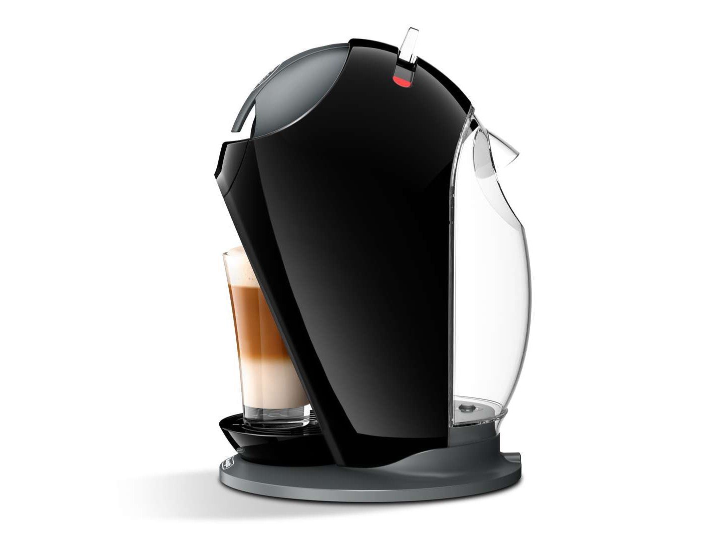 Cafetera Delonghi JOVIA Black | cafetera espresso delonghi jovia black|  cafetera multibebidads delonghi jovia black | Electrodomesta