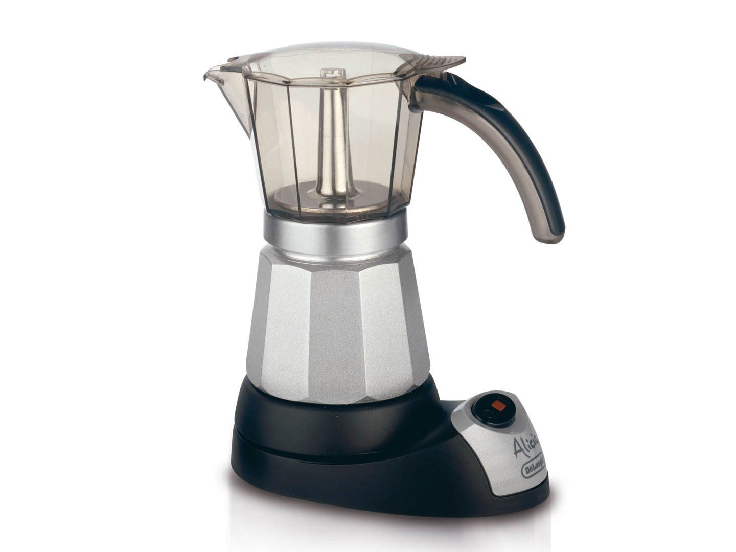cafetera electrica delonghi alicia plus | cafeteras delonghi alicia EMK