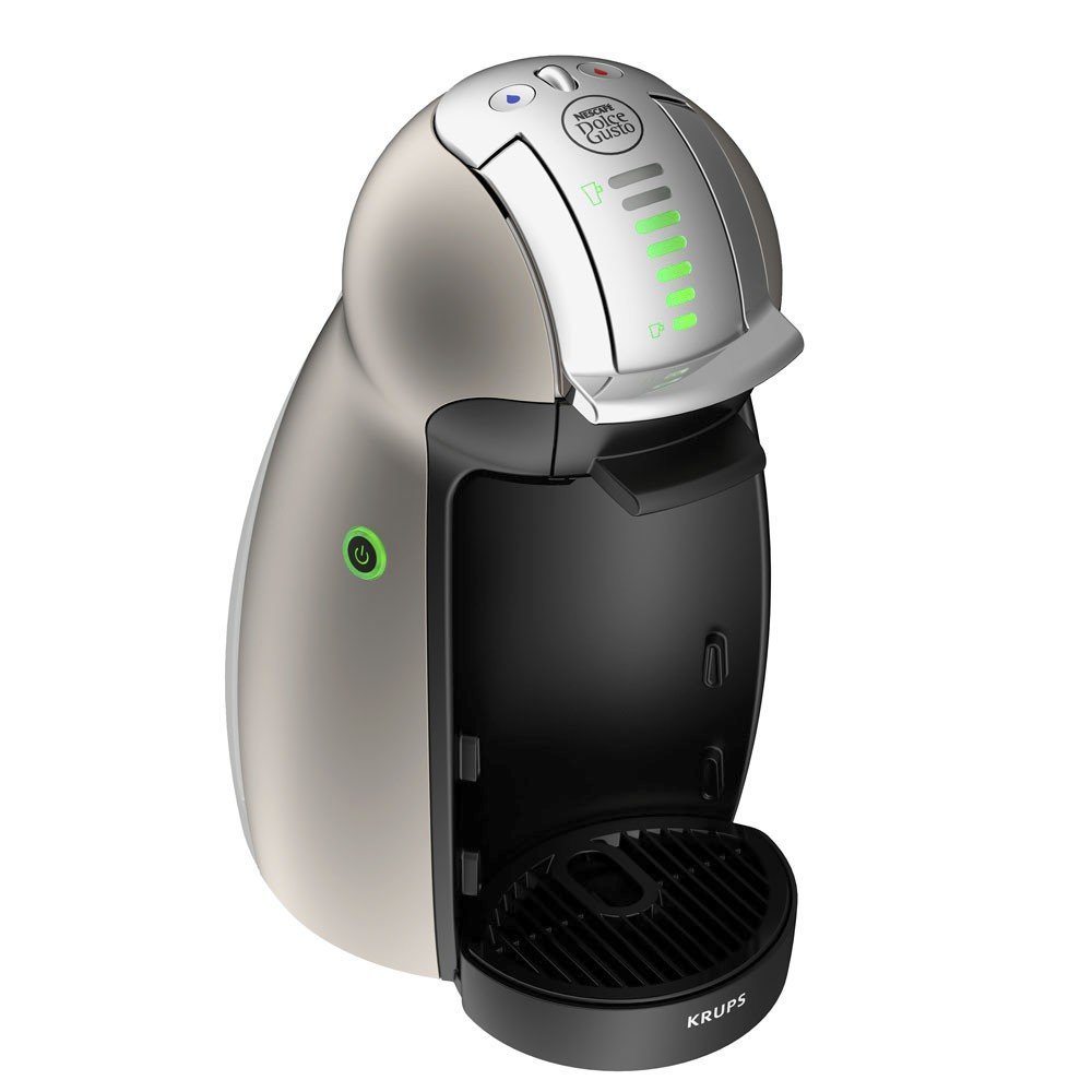 Cafetera Dolce Gusto Genio Krups KP1509 | comprar on line Krups dolce