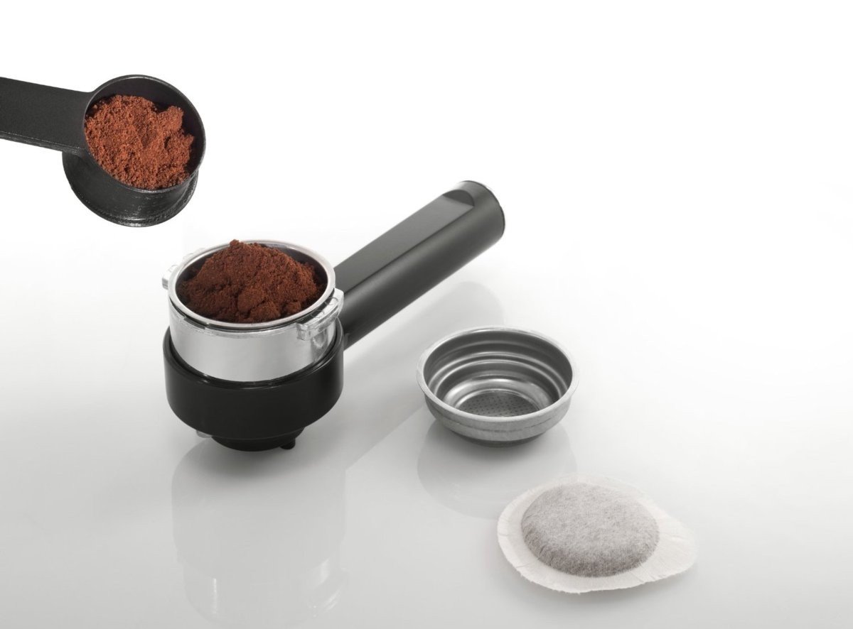 Cafetera express Poemia Saeco HD842511|Poemia Saeco HD8425/11 |  Electrodomesta