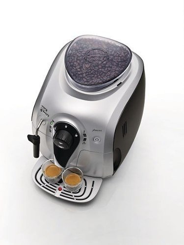 Cafetera espresso XSSMALL / comprar | Electrodomesta