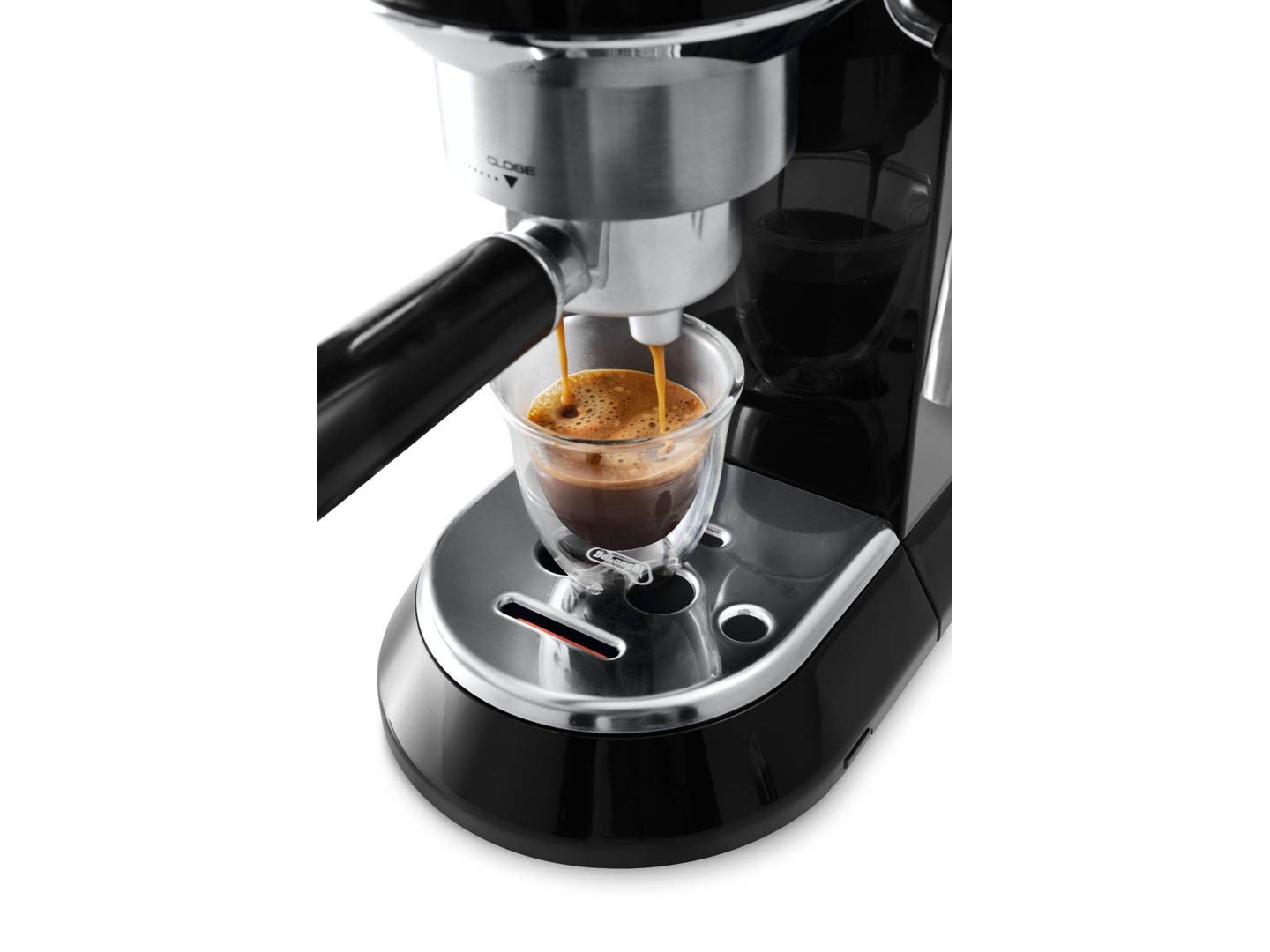 Cafetera express Delonghi EC680.BK | cafetera espresso delonghi mas