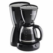 BEIRO Hogar | CAFETERA FAGOR CAFA451DGA DE FILTRO 1.8 LTS ACERO |  Conseguilo a tan solo $ 3012.00