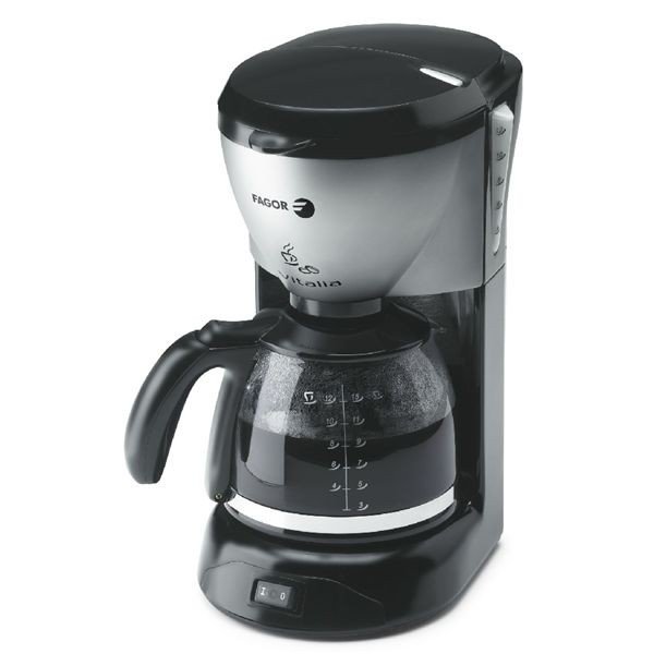 Cafetera goteo Fagor Pae CG412 / comprar | Electrodomesta