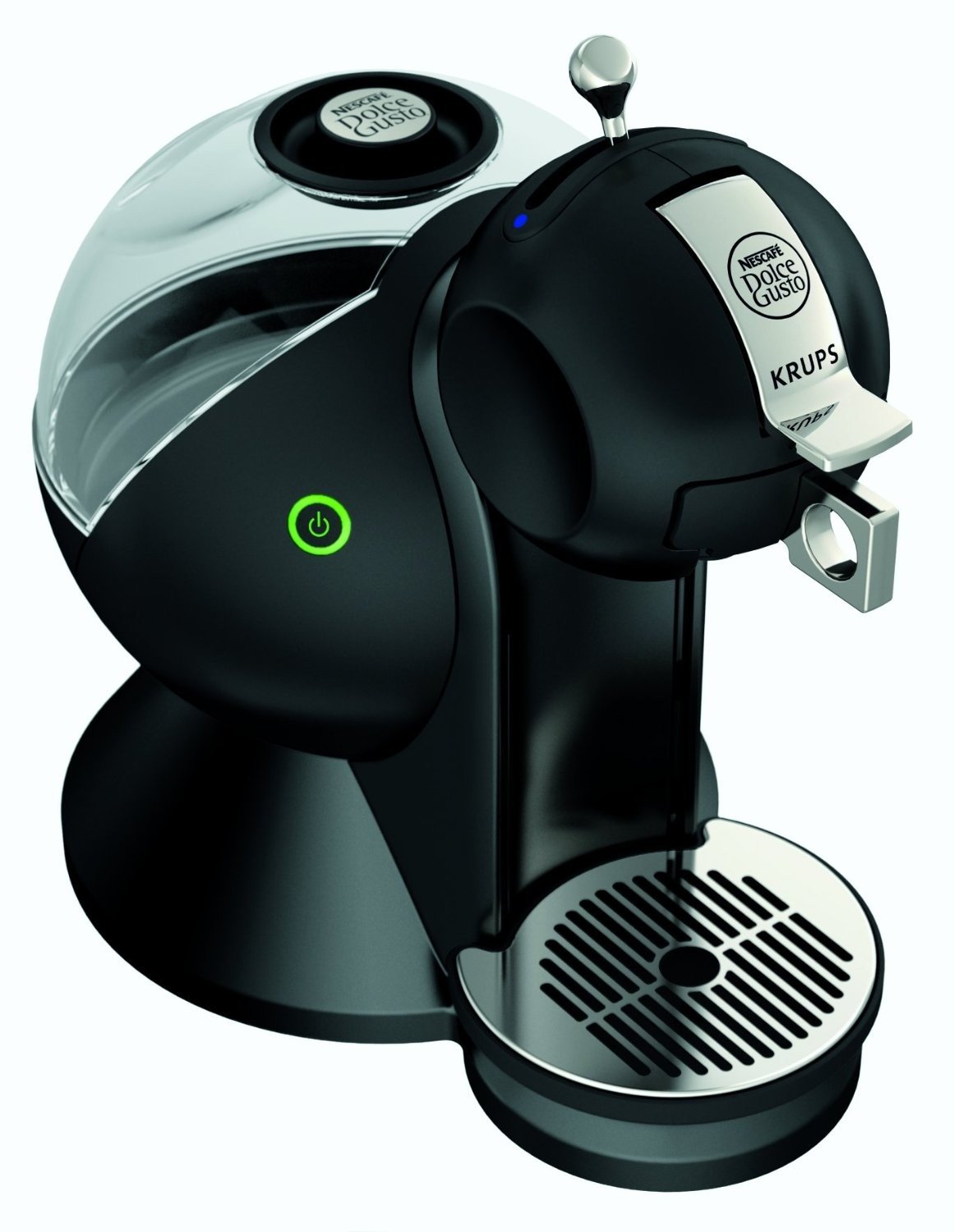 Krups Dolce Gusto Melody 2|melody 2 krups|krups melody2 negra |  Electrodomesta