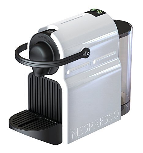Inissia Blanca \u0026 Aeroccino 3 White | Máquinas | Nespresso Colombia