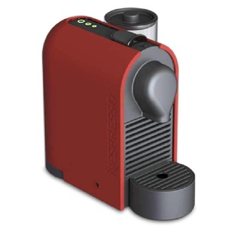 Cafetera Nespresso U Mat Roja | krups u mat roja | Electrodomesta
