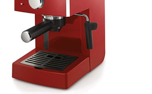 Philips Saeco Poemia HD8423/22 |cafetera espresso philips poemia HD8423/22  | Electrodomesta