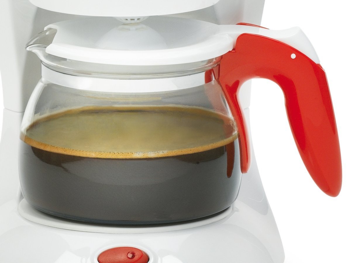 Cafetera Ufesa CG7213 | cafetera de goteo Ufesa CG7213 | Electrodomesta