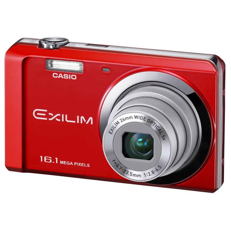 Exilim EX-ZS6 | Comprar camara casio EX-ZS6 | Tienda on line Casio