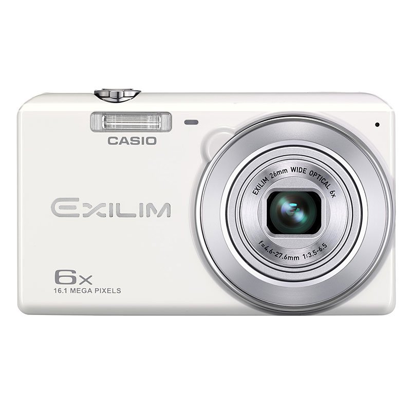 Casio Exilim EX-ZS20 | Comprar Camara digital Casio EXZS20 Azul