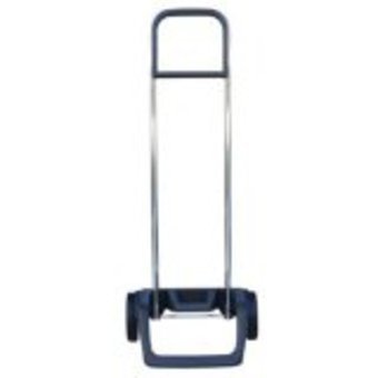 Carro Rolser Pack MF Logic dos rojo| Rolser PAC002 ROJO logic