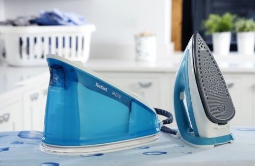 Centro de planchado Tefal Effectis GV6720E0|tefal GV6720E0 | Electrodomesta