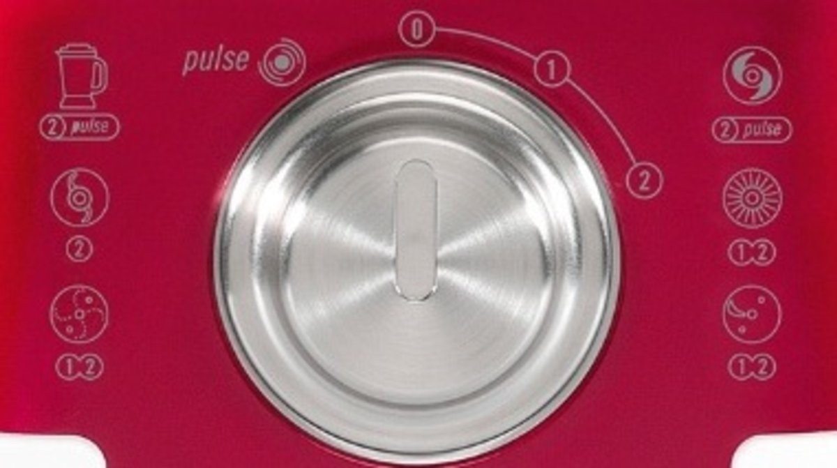 Moulinex XF930301 Couvercle Pour Robot Masterchef 5000 - Accessoire Transparent De Rechange