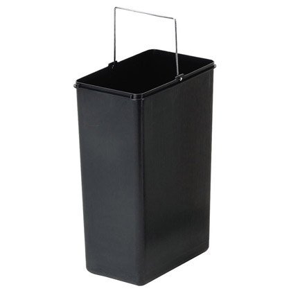 Cubo de reciclaje triple Iris| cubo triple reciclaje | Electrodomesta