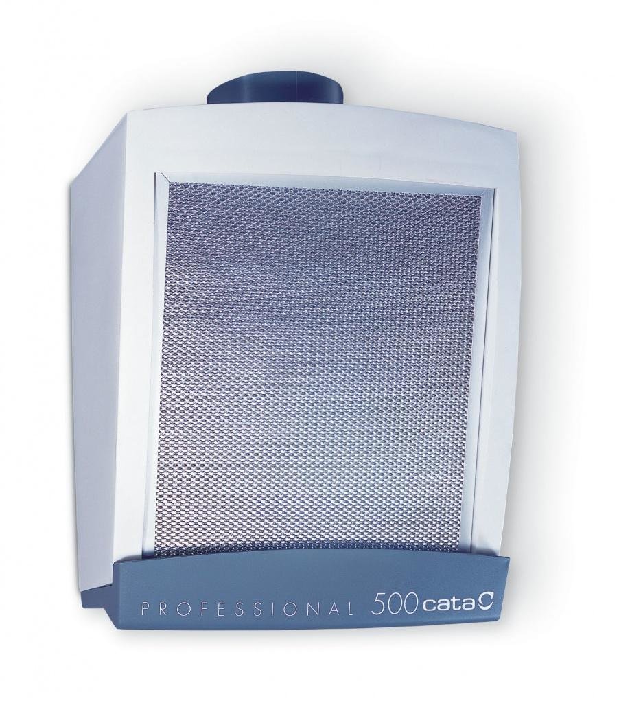 Extractor Cocina Cata Professional 500 | Electrodomesta