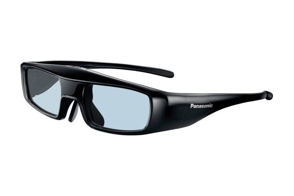 Anoi Dedicar nombre de la marca Gafas activas 3D Panasonic TY-ER3D4ME | gafas 3D TY-ER3D4ME | Panasonic TY- ER3D4ME | Electrodomesta