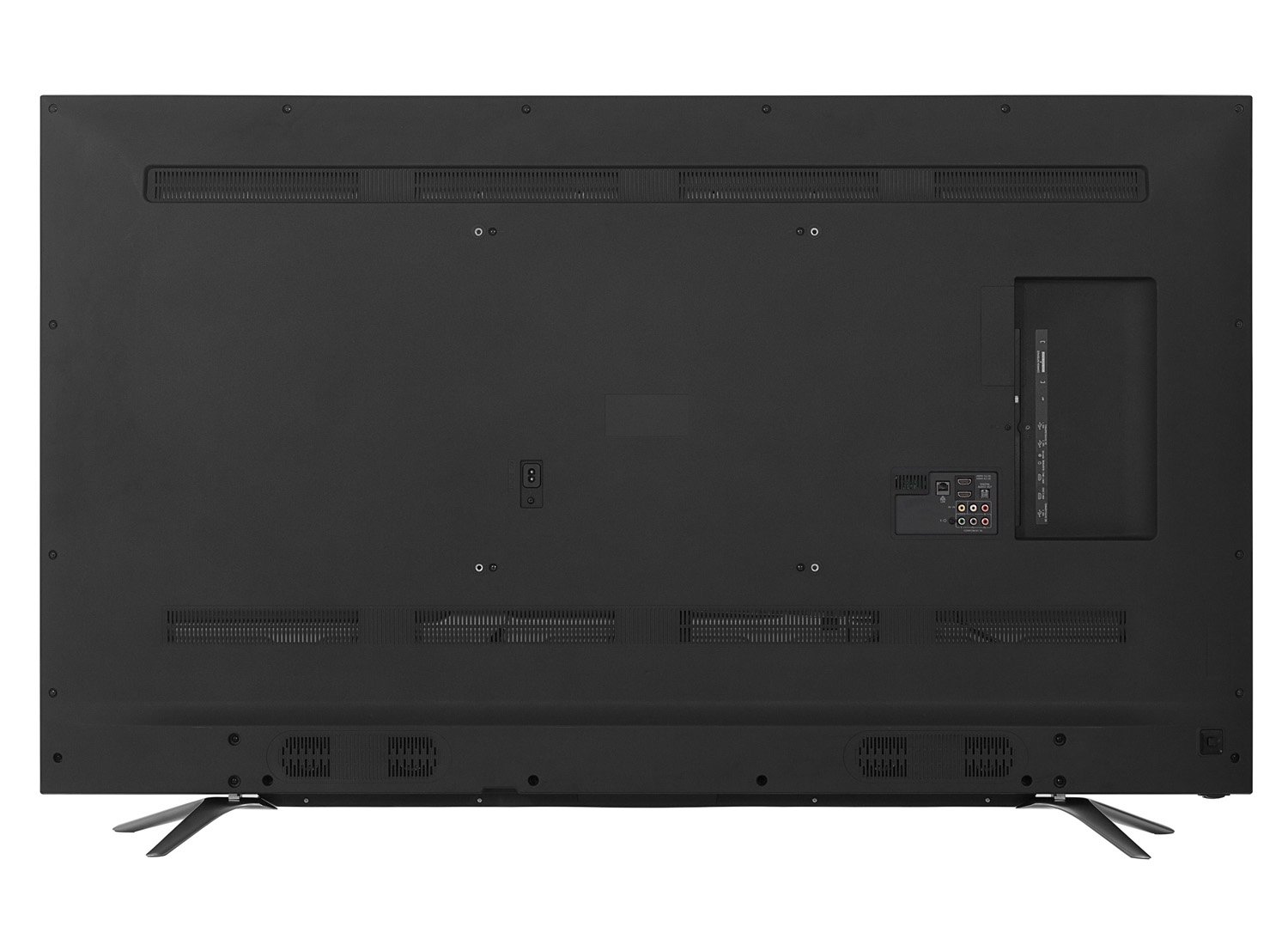 KIT 4 LED-STREIFENSTANGEN HISENSE TV H65M5500, HE650HU-B51 RSAG7.820.6367