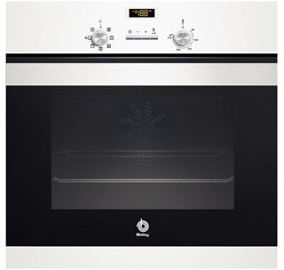 Manual de uso Balay 3HB506BM Horno
