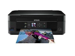 Epson Stylus SX435W | Comprar Impresora multifuncion Epson Stylus SX435W |  Tienda on line | Electrodomesta